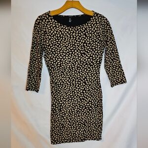 Forever 21 Bodycon Dress